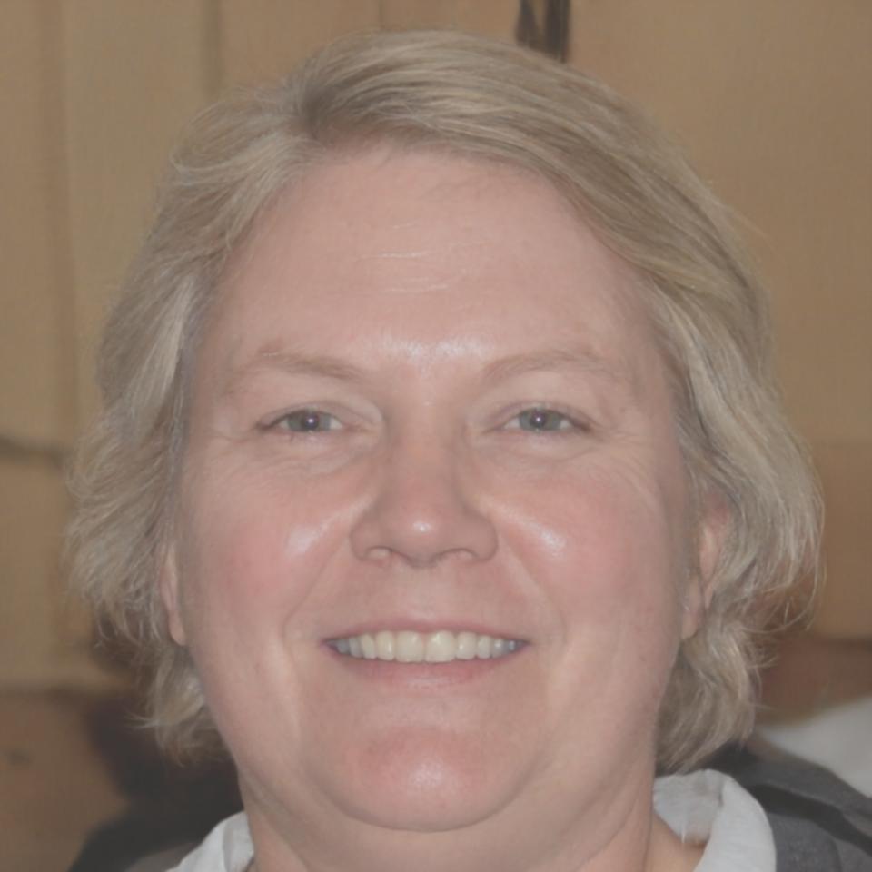 Sarah Mitchell, CFO testimonial